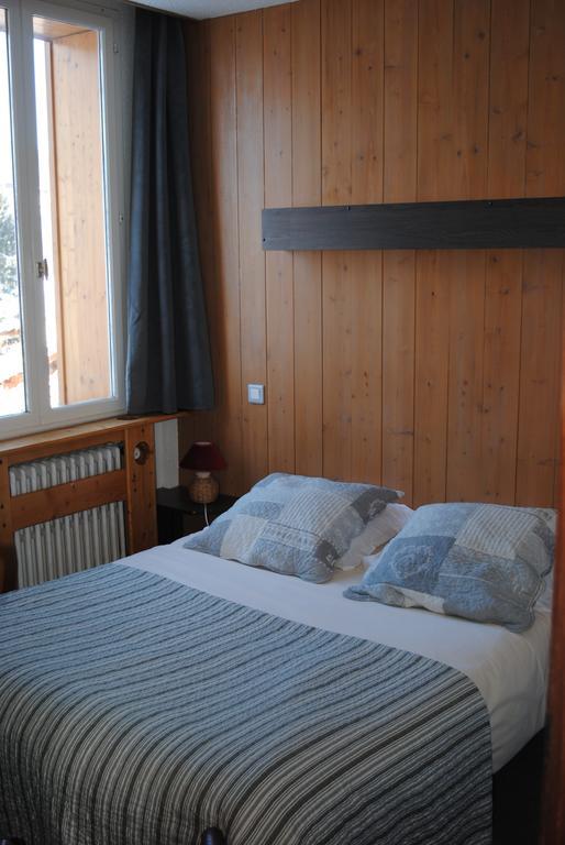 Hotel Val Joly Saint-Gervais-les-Bains Exteriér fotografie